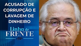 STF extingue pena de mais um condenado do Mensalão I LINHA DE FRENTE