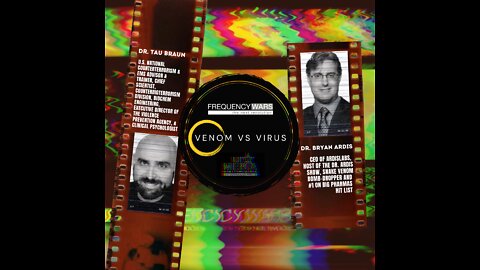 Frequency Wars: Venom vs. Virus