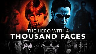 Power of Film - The Hero with a Thousand Faces