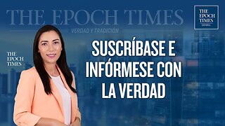 Suscríbase Al Descubierto con Elina Villafañe e infórmese con la verdad