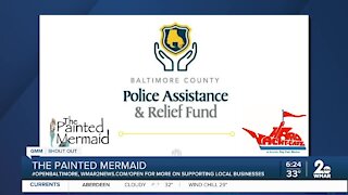 Fundraiser for the Police Assistance and Relief Fund