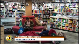 IF YOU GIVE A CHILD A BOOK CAMPAIGN DELIVERS BOOKS TO BUFFALO UNTED CHARTER SCHOOL - PART 4