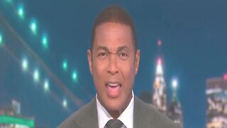 CNN Missing Gigantic Ratings Opportunity by Removing Don Lemon