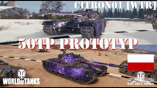 50TP prototyp - Citron01 [WTR]