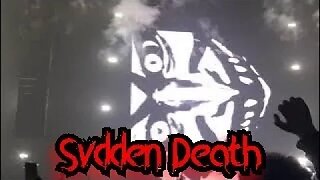 Svdden Death live in Vancouver 2022