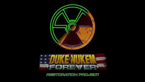 Snatched In The Dark (Dark Hotel) - Duke Nukem Forever 2001 Restoration