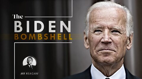 The Biden BOMBSHELL