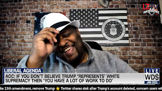 Wayne Dupree Show | EP. 1256