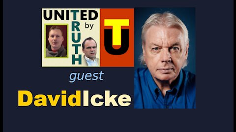 United by Truth with David Icke