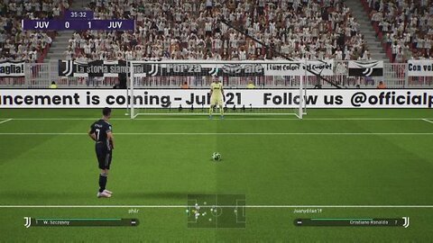 efootball 2023 penalty....#gaming #football #efootball #penlty