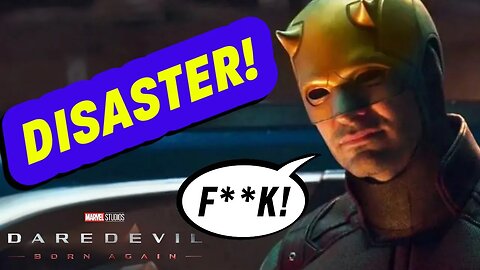 Daredevil Reboot is a Disaster | Disney PANICS as Kevin Feige MCU CRUMBLES!
