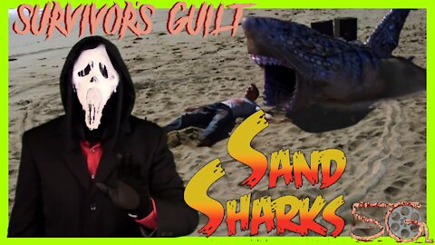 Sand Sharks (2012) Survival Stats
