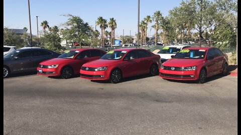 Car dealerships evolving during pandemic