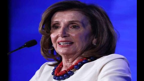 Chinese Propagandist Warns Pelosi's Plane Could Be Shot Down