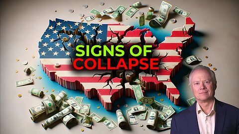 Signs of Collapse Are Everywhere - Peak Prosperity