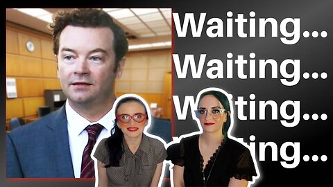 WAITING/ Danny Masterson Retrial Jury Deliberations Seems to Go on Forever