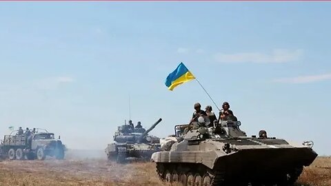 Ukraine defense forces are advancing success in Robotyne Novoprokopivka