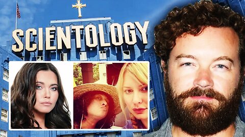FAIR GAME ON TRIAL: Scientology's Battle for a Clean Slate in Masterson Lawsuit
