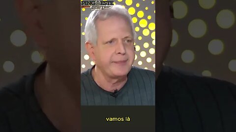 Então agora o supremo é poder moderador