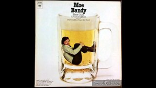 Moe Bandy - I'm Looking For A New Way To Love You