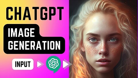 Chat-GPT generates Realistic Images and Art with mid-journey 2023