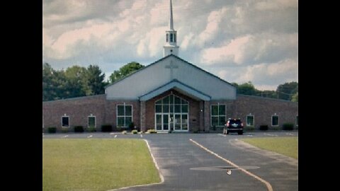 Madisonville Church Of GOD 11-12-23