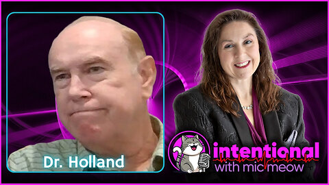 An Intentional Special: "HHH Rally 2 Interview: Dr. Holland"