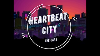 My Version of "Heartbeat City" By: The Cars | Vocals By: Eddie
