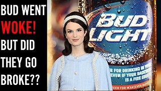 The Bud Light Boycott RAGES on! But will it actually have the intended effect??