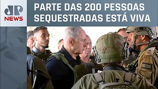 Resumo do 14º dia da guerra entre Israel e Hamas