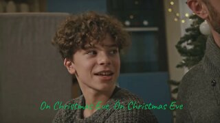 Lyrics - Guiding Star (Christmas Eve) - Billy Lockett