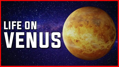 LIFE ON VENUS? | NEW MISSION ON PLANET MARS | VENUS | MARS | NASA | SPACE |