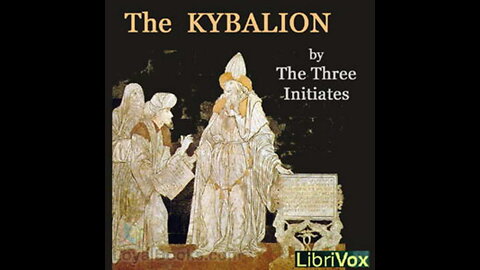 The Kybalion by the Three Initiates