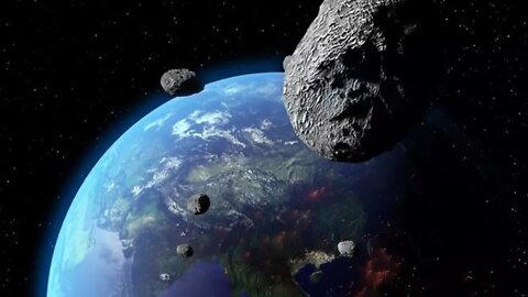 MASSIVE 3 Mile Wide Asteroid Will Pass by CLOSE to Earth