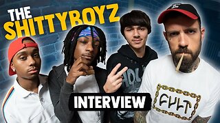 The ShittyBoyz Interview