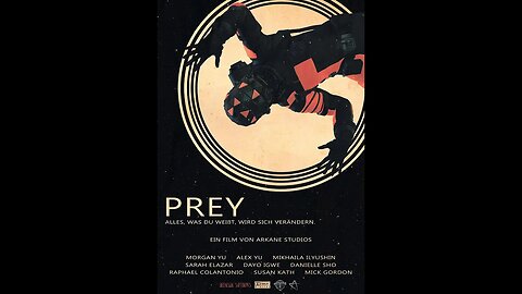Krow Plays: Prey, Ep.001