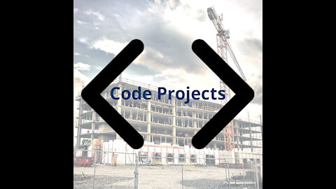 Code Projects 006.01: Blackjack