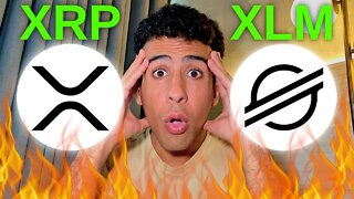 XRP + XLM Crypto CBDC News!!! 🚨 This Is Your WARNING!!! 🚨