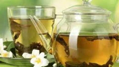 Why You Should Drink Green Tea Everyday! 6 Reasons