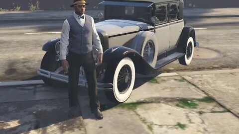 🔴LIVE GTAV DonDada RP | Classic Car Show Tonight | #gtav #roleplay #fypシ #fyp #fivem #gta5 #lawyer