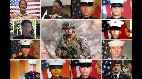 Maga Media, LLC Presents, “In Honor of our U.S. Service Members Killed in Afghanistan”