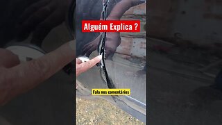 Alguém pode explicar? #shorts #shortvideo #carros