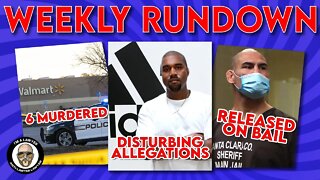 Weekly Rundown November 24th | Episode 1