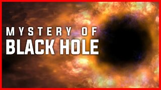 WHY BLACK HOLES ARE IMPORTANT | BLACK HOLE | SPACE | UNIIVERSE | ASTRONOMY | PLANETS | NASA