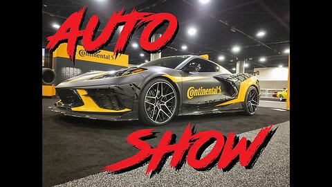 Atlanta International Auto Show 2023
