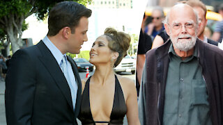 Ben Affleck's dad had 'no idea' about son's reunion with Jennifer Lopez