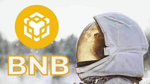 BNB is a beast! Macro BULLISH on BnB Coin Price Prediction Analysis 2023 Crypto