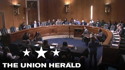 Senate Health, Education, Labor, and Pensions Hearing on Addressing Long COVID