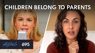 Why Children's Rights Trump Adults' Feelings | Ep 695