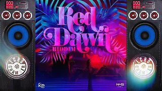 Red Dawn Riddim (ECM) Mix!